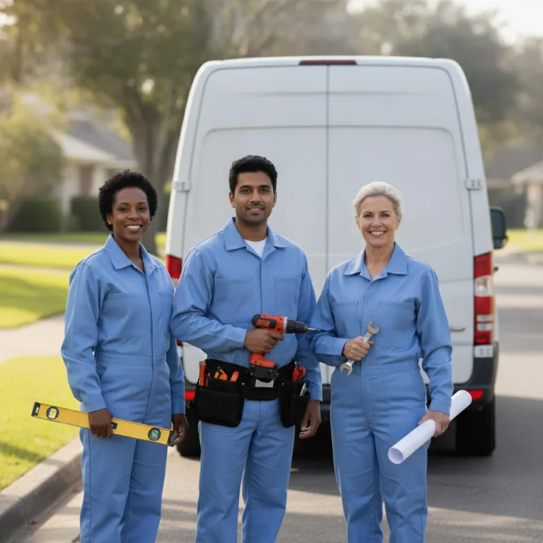 Home modifications San Tan Valley
